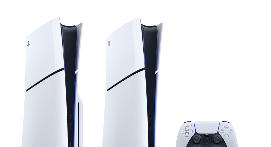 PlayStation 5 Slim : pour connecter la première fois le lecteur