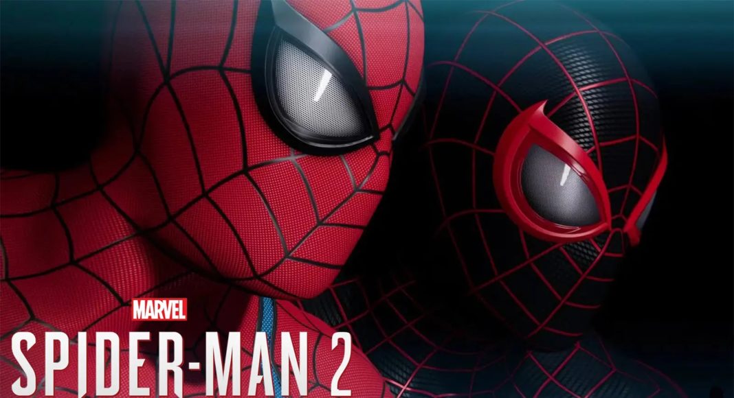 Spider-Man 2 : Deux Spider Man maintenant, Episode 1