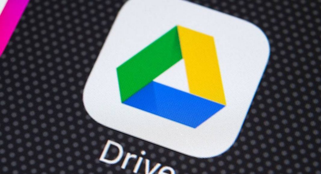 Panico su Internet: i file scompaiono misteriosamente da Google Drive