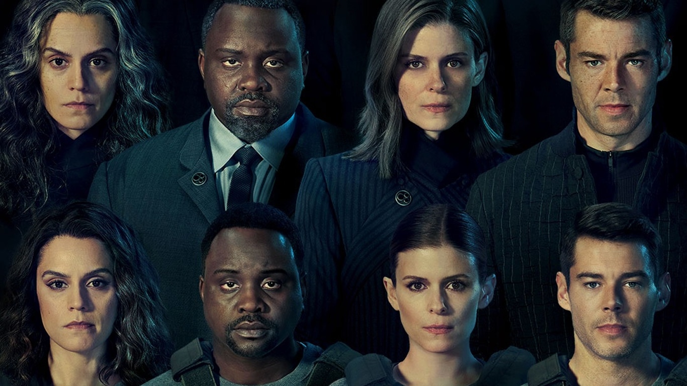 Netflix, Prime, Disney+ : le programme de la semaine - Geeko