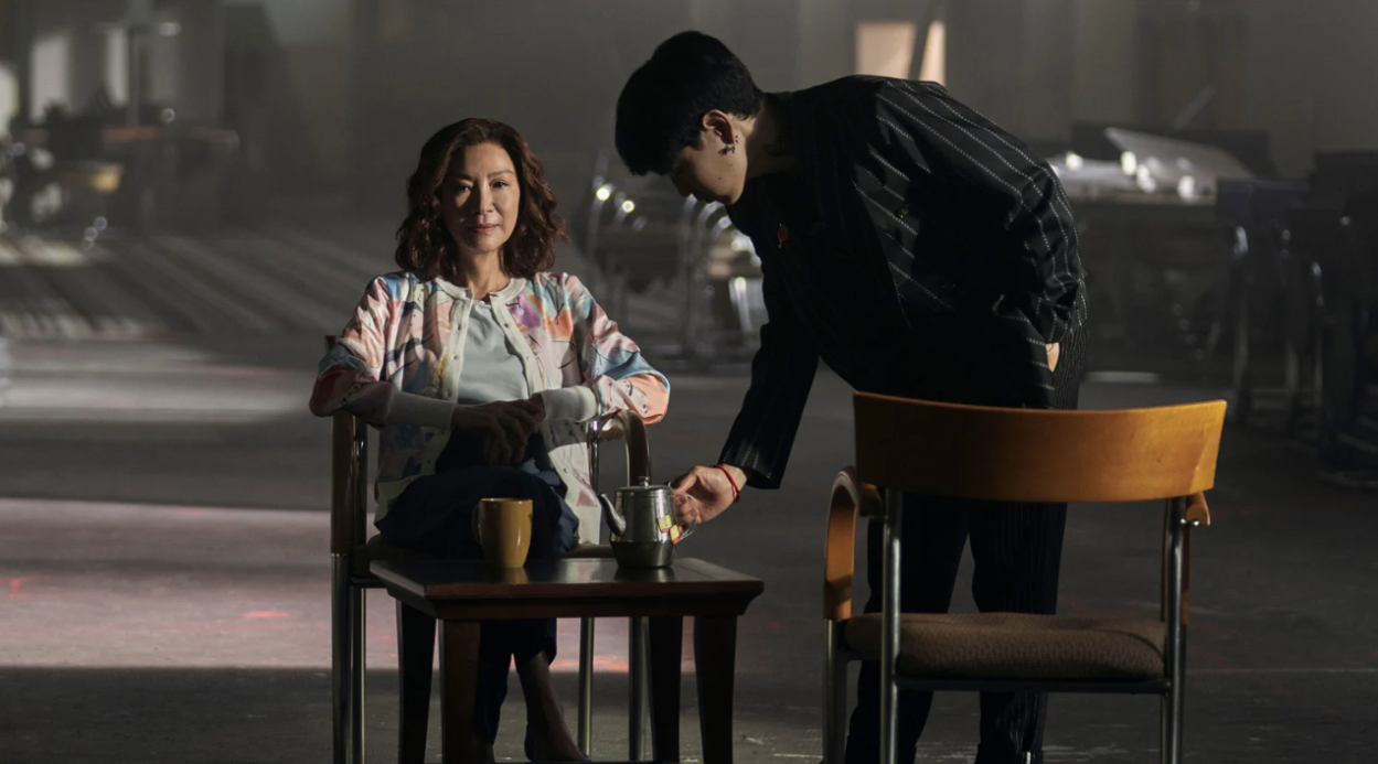 Netflix, Prime, Disney+ : le programme de la semaine - Geeko