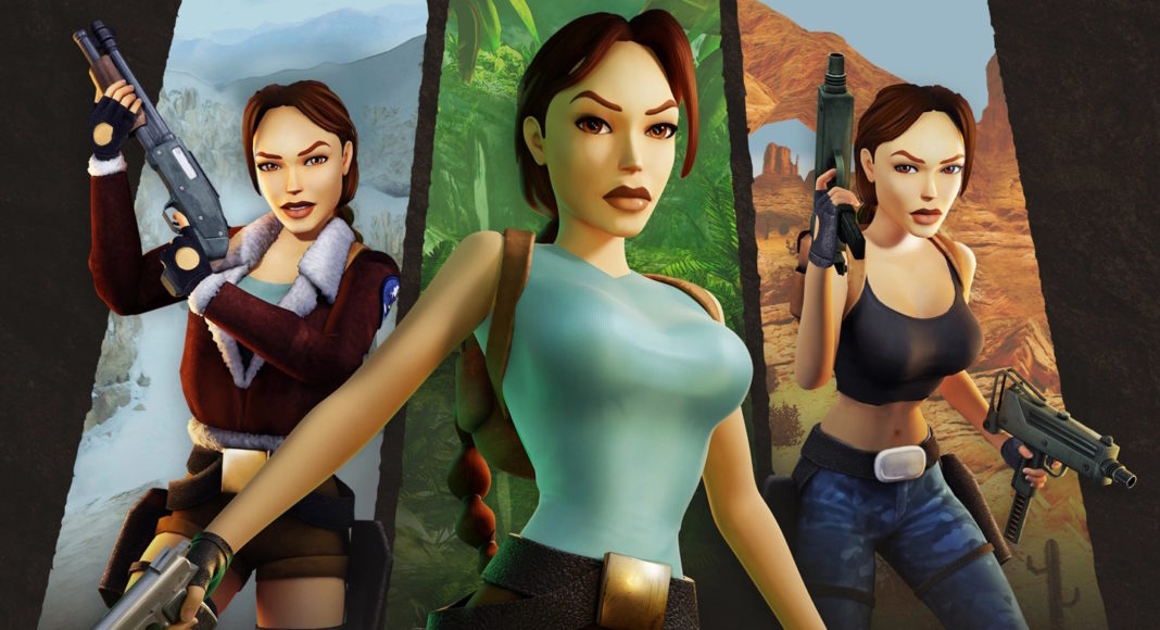 10 nuove funzionalità in Tomb Raider I-III Remastered