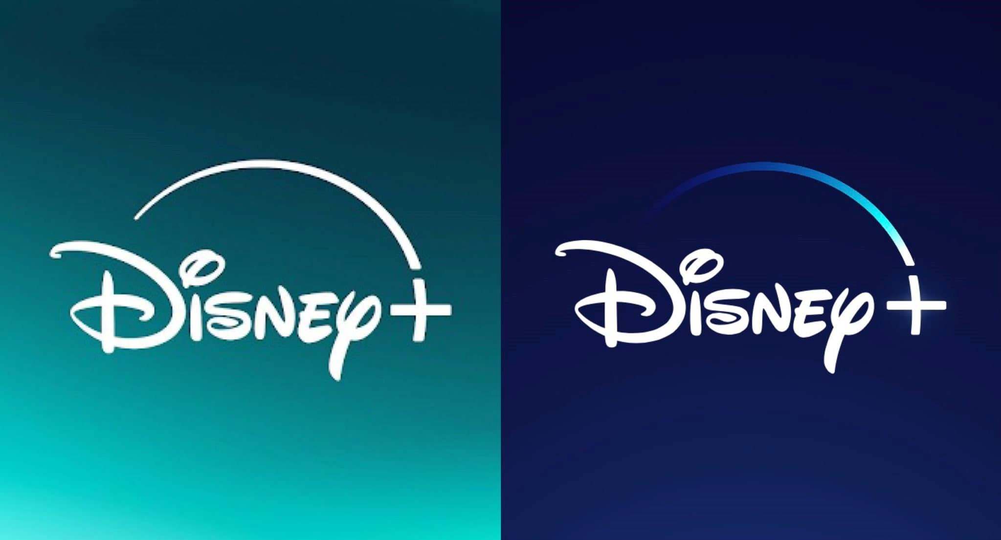 Pourquoi la couleur de Disney+ a changé - Geeko