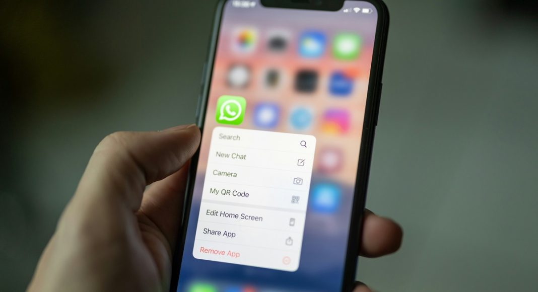 WhatsApp è vittima di un problema tecnico