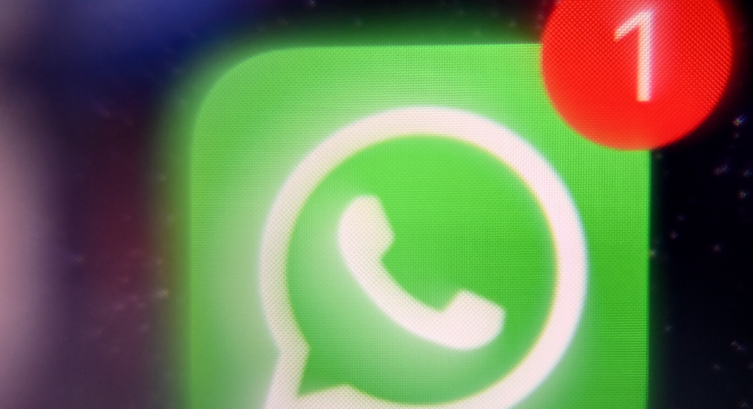 WhatsApp: qualcosa di enorme è in arrivo