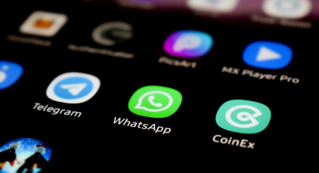 WhatsApp will soon be able to edit your images