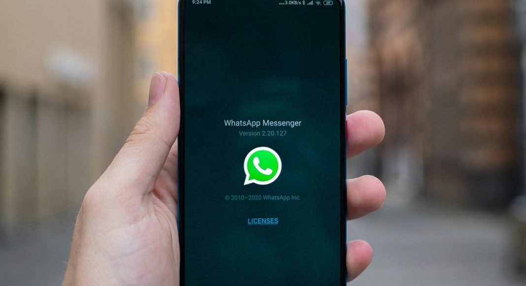 What will change on WhatsApp in December