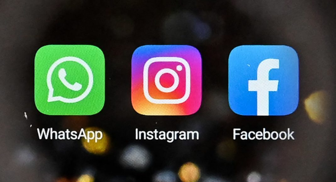 Rischi di perdere i tuoi account Facebook e WhatsApp a causa di questa astuta truffa