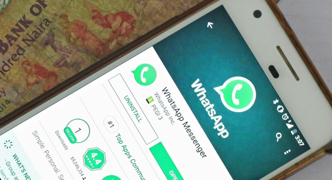 A settembre cambierà tutto su WhatsApp