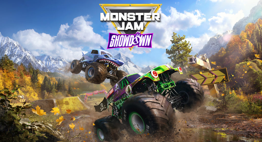 Test – Monster Jam Showdown: la parte migliore della serie