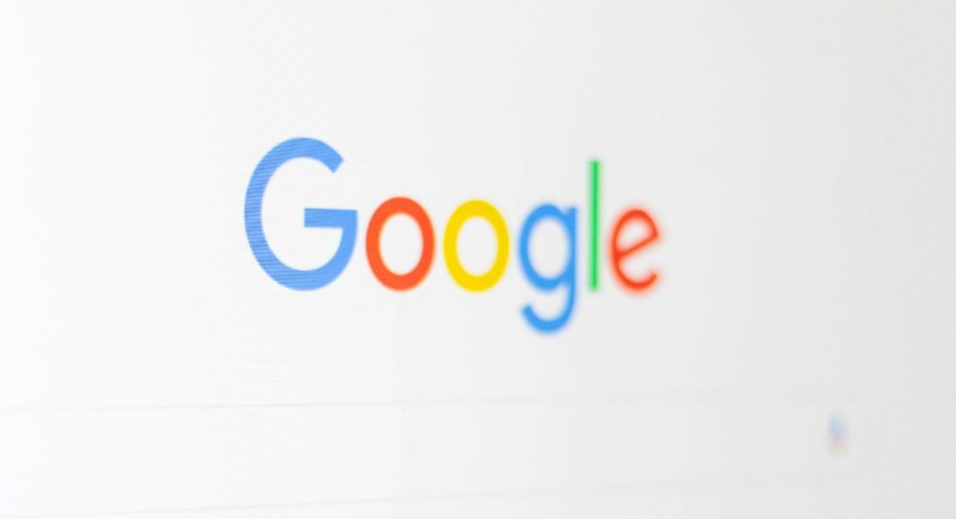 Définir Google comme moteur de recherche par défaut